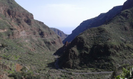 Барранко Гуаядэке