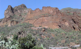 Барранко Гуаядэке