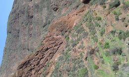 Барранко Гуаядэкэ