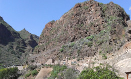 Барранко Гуаядэкэ