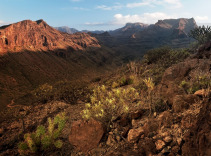 барранко Фатага