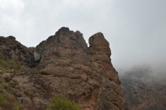 горная красота...