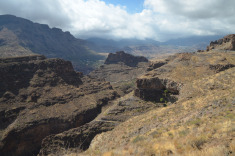 горы, горы...