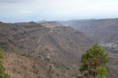 как будто кто-то нарисовал дороги...