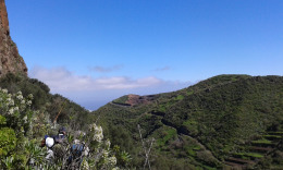 кажется, до океана близко...