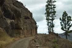 могут быть встречные машины...