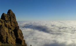 Над облаками