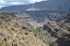 один из кратеров