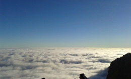 почти как снег