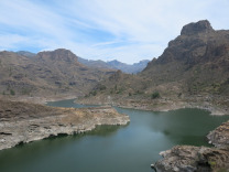 Преса Сория самая большая на Гран Канари