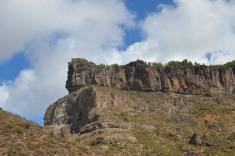 прическа гор