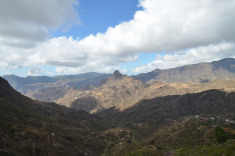 Роке Бентайга, кажется близко...