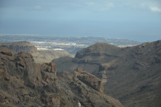 вид на Маспаломас