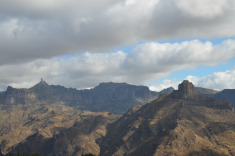 вид с террасы ресторана la cilla