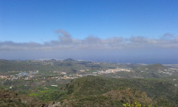 виден Лас Палмас