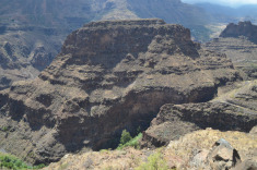 дорога наСанта Люсия де Тирахана