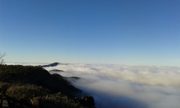 выше облаков