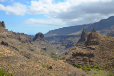 застывшие камни