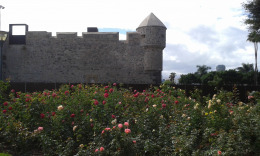 Кастильо де ла Луз