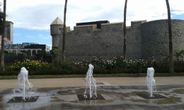 Кастильо де ла Луз