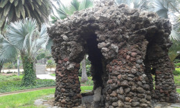 парк Дорамас