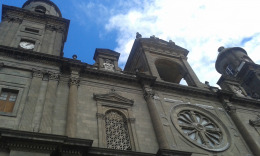 Собор Святой Анны