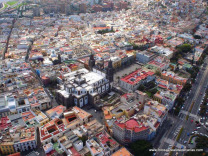 исторический район Вегета