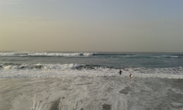 непогода на Лас Кантерасе