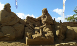 рождественский Белен