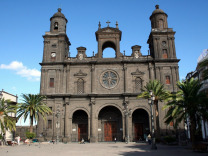 Собор Святой Анны