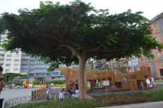 Парк Сан Тельмо