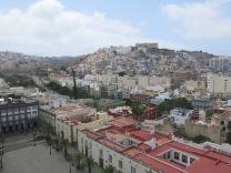 Лас Палмас де Гран Канария