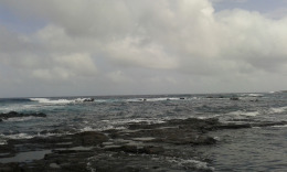 Атлантический океан