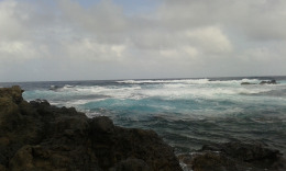 Атлантический океан