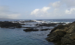 Атлантический океан