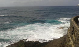 Мойя. Эль Пагадор