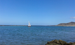 Юг Гран Канарии