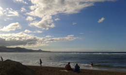 Плаж Лас Кантерас