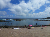 Арукас,чарконы де Пуертилло