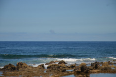 Атлантический океан