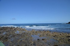 Атлантический океан