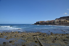 Мойя, Пагадор