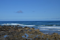 Атлантический океан