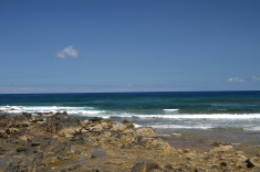 Атлантический океан