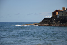 Атлантический океан, Мойя, Пагадор