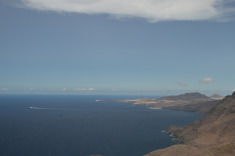 Вид на Агаете