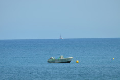 Атлантический океан