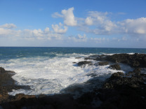 Атлантический океан