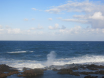 Атлантический океан