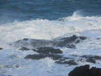 Атлантический океан